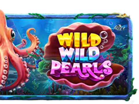 Wild Wild Pearls slot by Pragmatic Play