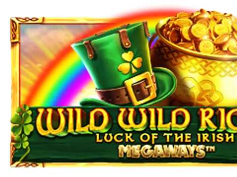 Wild Wild Riches Megaways slot by Pragmatic Play