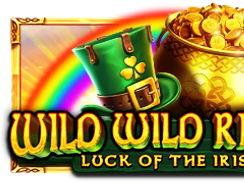Wild Wild Riches slot by Pragmatic Play