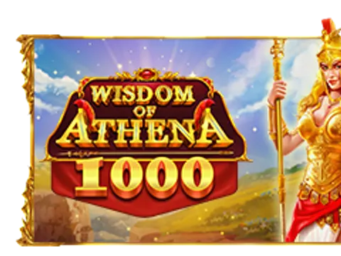 Wisdom of Athena 1000 slot by Pragmatic Play