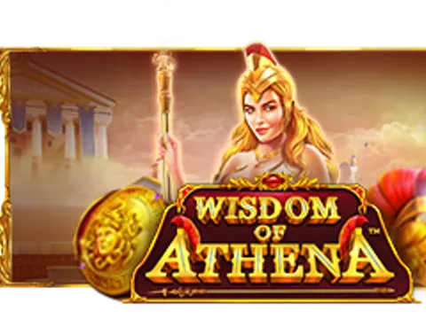 Wisdom of Athena slot by Pragmatic Play