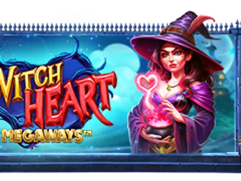 Witch Heart Megaways slot by Pragmatic Play