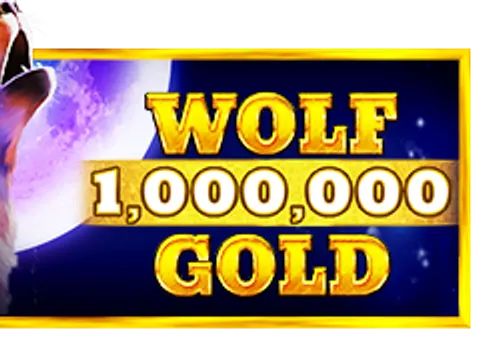 Wolf Gold Scratchcard slot by Pragmatic Play