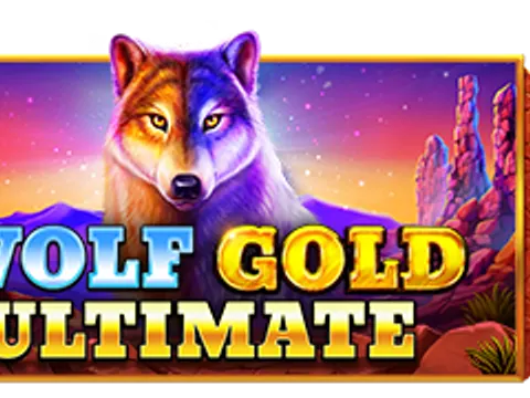 Wolf Gold Ultimate slot by Pragmatic Play