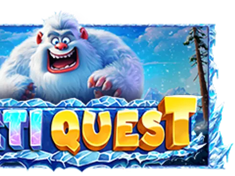 Yeti Quest slot by Pragmatic Play