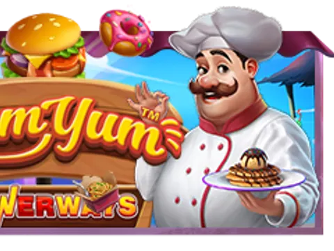 Yum Yum Powerways slot by Pragmatic Play