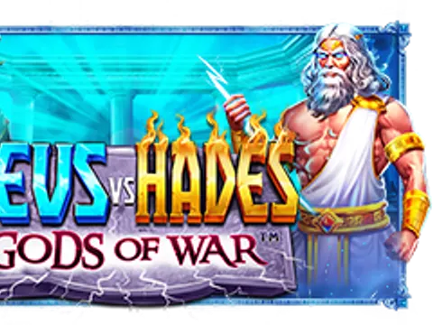 Zeus vs Hades - Gods of War slot by Pragmatic Play